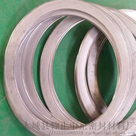 椭圆形钢包垫片 大城县仰止中正密封材料厂的厂家直销优势