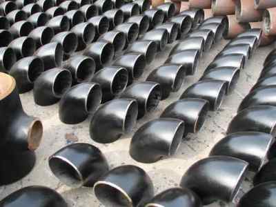 专业供应法兰、弯头等管材管件及化工产品 工业基础设施的可靠保障