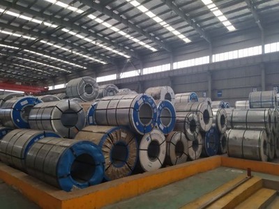 宝钢青山彩涂卷 卓越品质，金属材料销售的明智选择