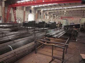 福安精密钢管、精轧管与光亮无缝管专业生产与销售全解析