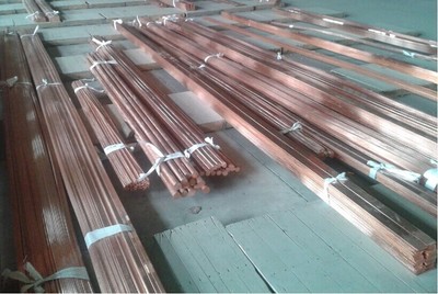 黑龙江紫铜棒厂家现货销售，优质金属材料供应