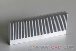 燕尾铝型材在化工产品中的应用与优势